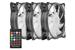 فن کیس گرین HURACAN FAN GFK120M-ARGB 